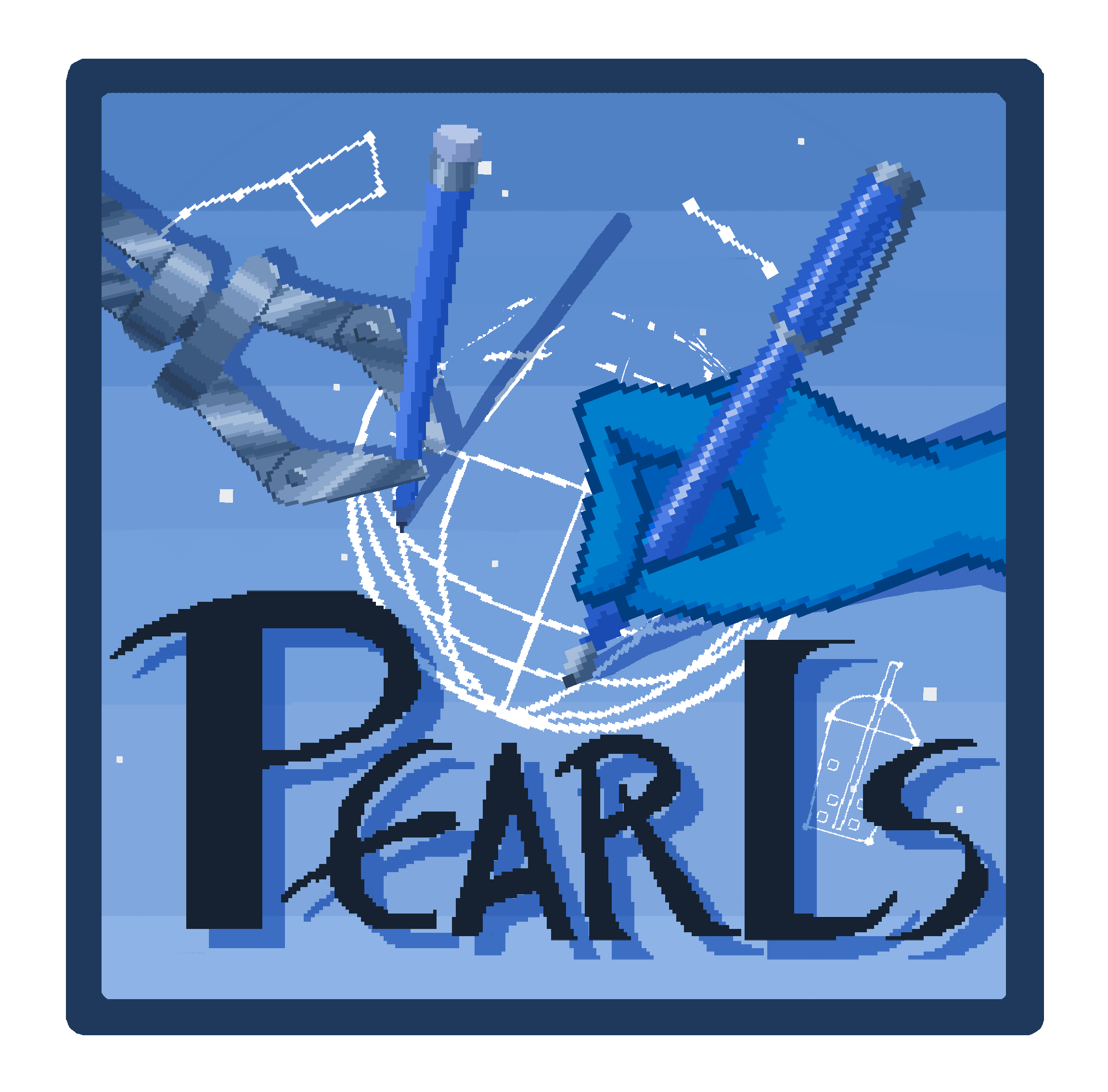 Announcement 1 PEARLS Lab UCSD